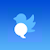Tweet Keyword Alerter for Twitter icon
