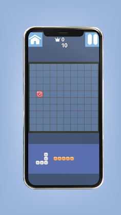 Candy Shape Puzzle - Screenshot 4