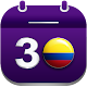 Calendario Festivos Colombia Windowsでダウンロード