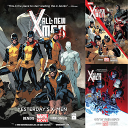 Icon image All-New X-Men