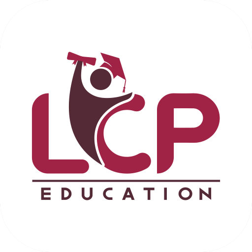 LCP Education logo
