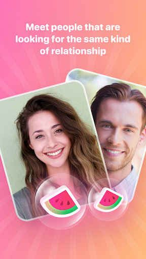Fruitz - Dating app 3.5.3 screenshots 1