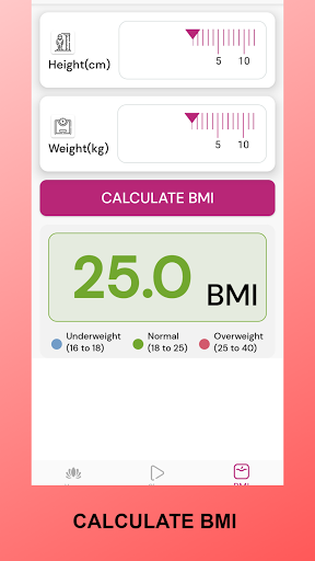 Yoga for beginners Weight los