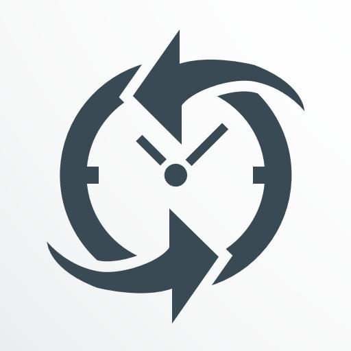 Workout Interval Timer - HIIT  Icon