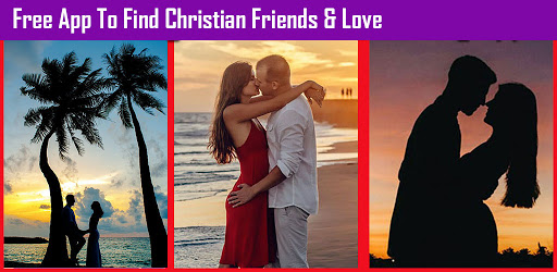 App christian dating site