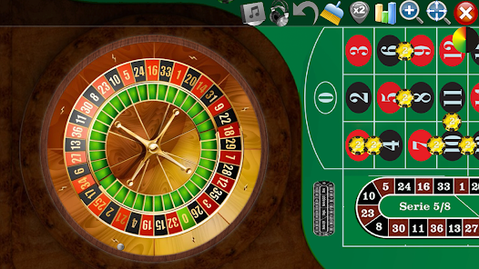 Casino Roleta: Roulettist – Apps no Google Play