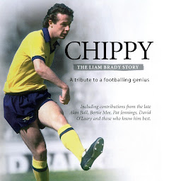 Obraz ikony: Chippy: The Liam Brady Story