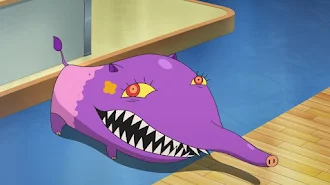 妖怪ウォッチ Season 1 Episode 19 Tv On Google Play