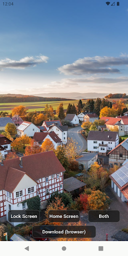 Cities HD - 4K Wallpapers