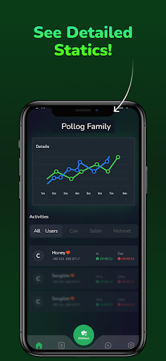 Pollog Family Assistant Screenshot 4 - AppWisp.com