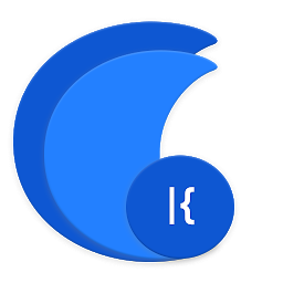 Ocea for KWGT ikonjának képe