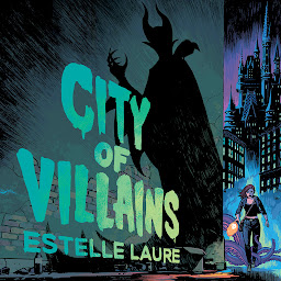 Obraz ikony: City of Villains
