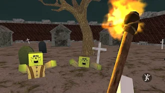 Game screenshot Dead Rails: Zombie Road apk download