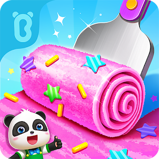 Little Panda's Ice Cream Games apk