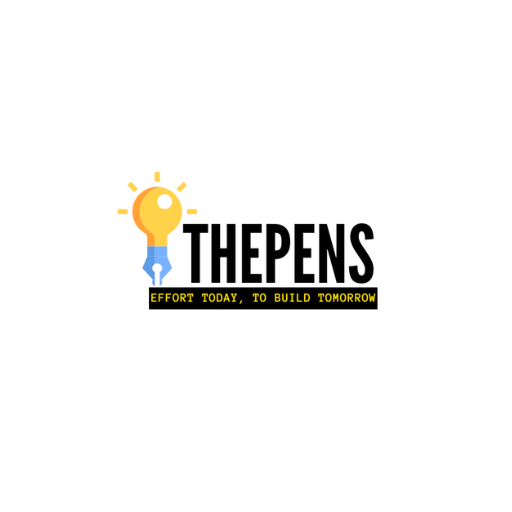 ThePens logo