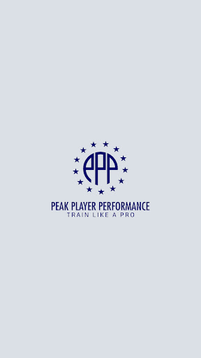 Android application Peak Player Performance screenshort