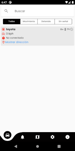 Protegetec Screen 2