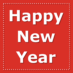 Icon image Happy Year Messages