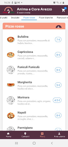 Anima e Core Screen 2