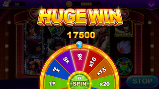 Million Chance - Screenshot 3