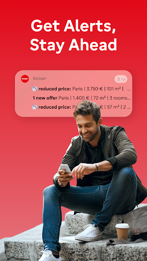 SeLoger – Real Estates France screenshot 6