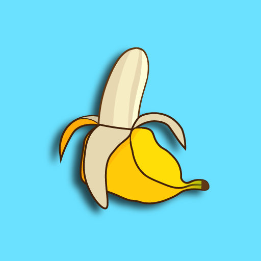 Fat Banana Clicker logo