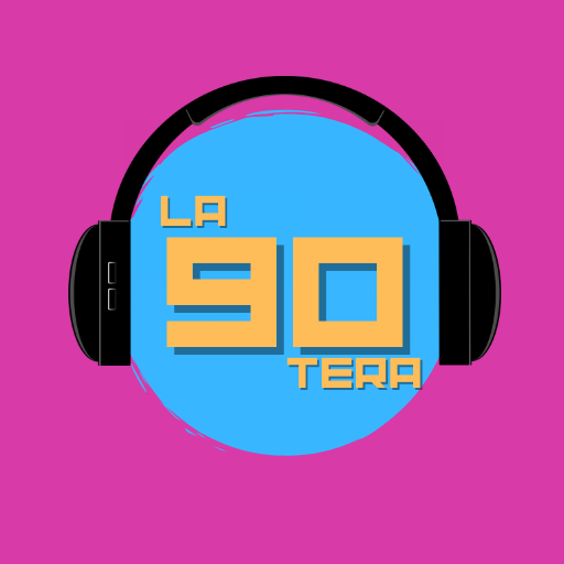 Radio la noventera en vivo logo