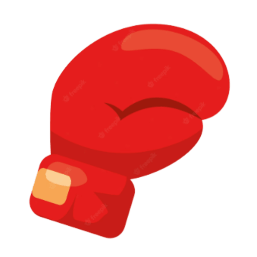 BoxingFlick logo