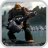Free Star Wars:Commander Guide icon