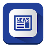 Live News - All News Channel icon
