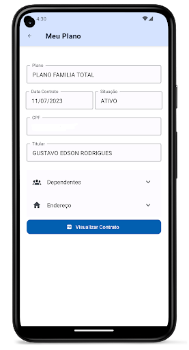 Umuprev Screen 3