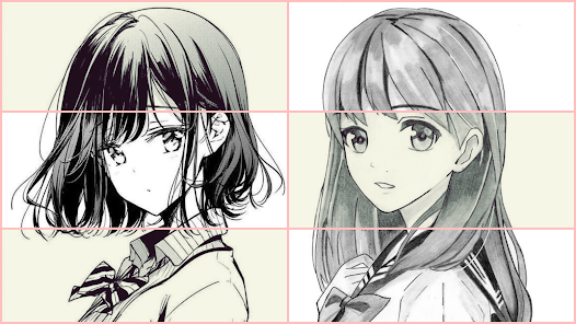 Drawing Kawaii Anime Girls Apps On Google Play