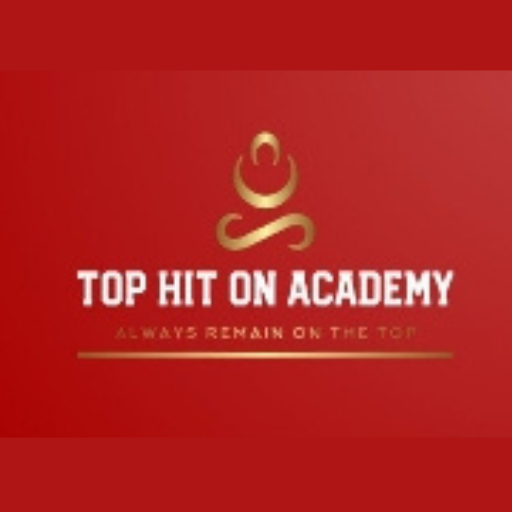 Tophiton Academy logo