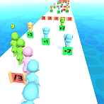 Bot vs Block