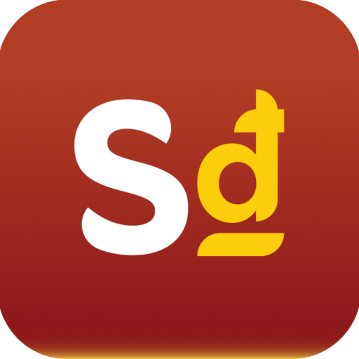 Sdong-Vay tiền nhanh online logo