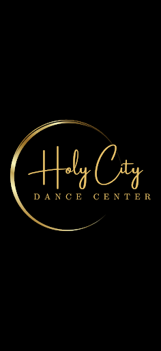 Android application Holy City Dance Center screenshort