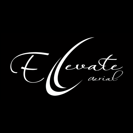 Elevate Aerial Silks logo