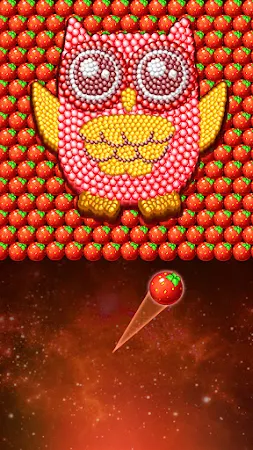 Game screenshot Bubble Shooter Housewife apk download
