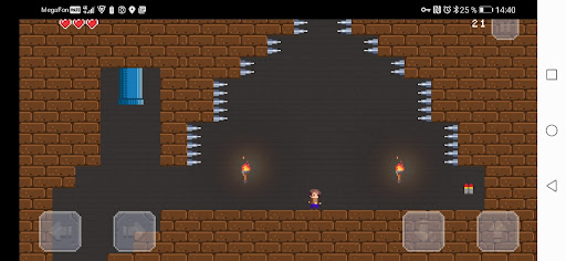 Trap rooms 3 adventure 2022