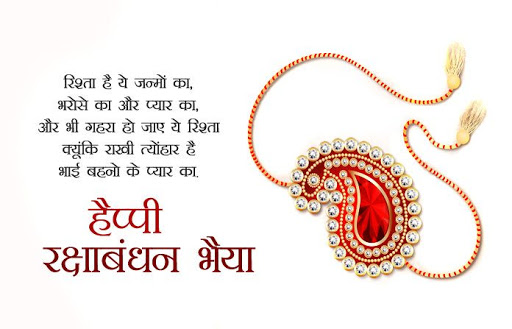 Rakshabandhan Greetings