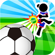 Super Soccer 1.1 Icon
