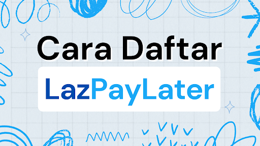 Lazada Paylater Cara Daftar Screen 2