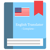English Translator Complete icon