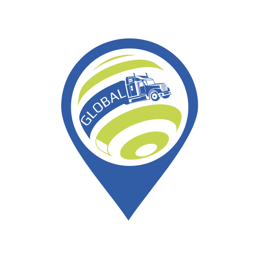 Global Trucking ELD logo