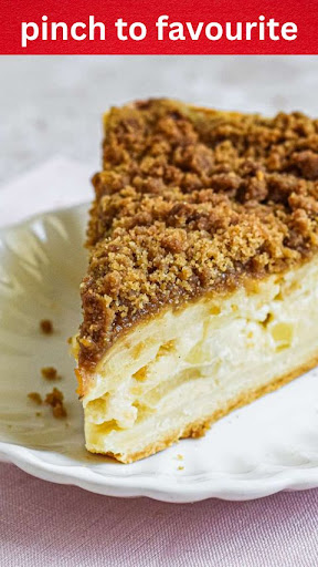 Apple Pie Recipes Screen 3