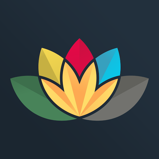 Guildpact: MTG stats tracker logo
