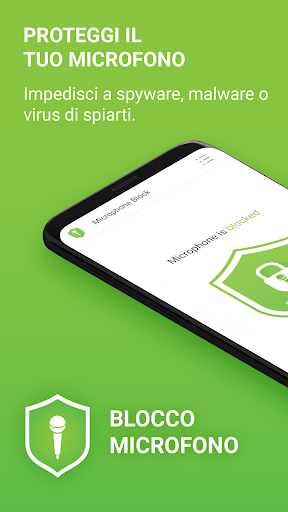 Anteprima dell'app