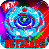 NEW Tricks For Beyblade Burst icon
