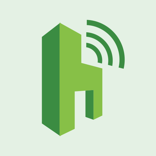 KerForHome logo