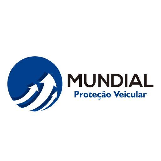 Mundial Proteção Veicular logo